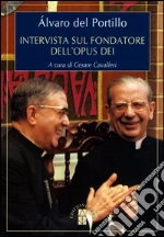 Del Portillo Alvaro; Cavalleri C. (cur.)