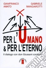 Amato Gianfranco; Mangiarotti Gabriele
