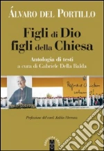 Del Portillo Alvaro; Della Balda G. (cur.)