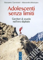 Camiciotti Giampiero; Modugno Alessandra