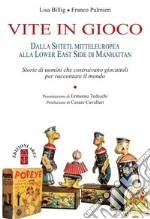 Billig Lisa; Palmieri Franco