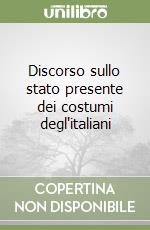Leopardi Giacomo; Torchio C. L. (cur.)