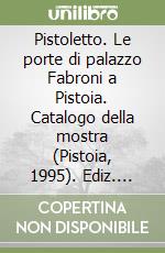 Cor Bruno; D'Afflitto Chiara; Pistoletto Michelangelo