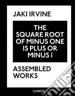 Irvine Jaki; Newman Michael; Glennie Sarah