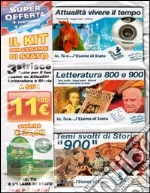 Kit per l'esame di Stato libro