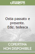 Soprintendenza archeologica di Ostia (cur.)