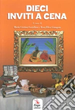 Castellani M. C. (cur.); Giangoia R. E. (cur.)