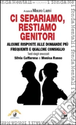 Caffarena Silvia; Russo Monica; Lami M. (cur.)