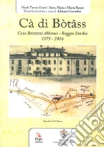 Conti Maria Teresa; Russo Anna M.; Russo Marta