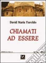 Turoldo David Maria; Centro di studi ecumenici Giovanni XXIII (cur.); Priorato di Sant'Egidio (cur.)
