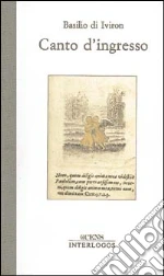 Basilio di Iviron