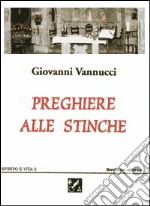 Vannucci Giovanni; Centro di studi ecumenici Giovanni XXIII (cur.); Priorato di Sant'Egidio (cur.)