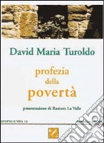 Turoldo David Maria; Centro di studi ecumenici Giovanni XXIII (cur.); Priorato di Sant'Egidio (cur.)