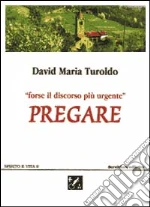 Turoldo David Maria