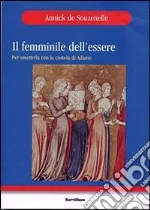 Souzenelle Annick de; Centro di studi ecumenici Giovanni XXIII (cur.)