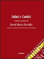 Turoldo David Maria