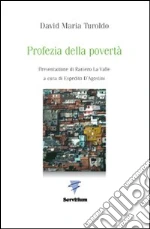 Turoldo David Maria; D'Agostini E. (cur.)