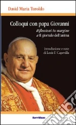 Turoldo David Maria; Capovilla Loris Francesco