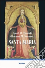 Turoldo David Maria; Vannucci G. (cur.)