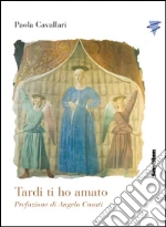Cavallari Paola