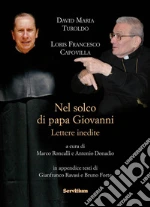 Turoldo David Maria; Capovilla Loris Francesco