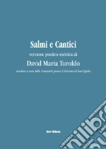 Turoldo David Maria; Priorato di Sant'Egidio (cur.)