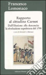 Lomonaco Francesco; Libertazzi G. G. (cur.)