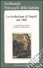 Petruccelli della Gattina Ferdinando; Torraca F. (cur.)