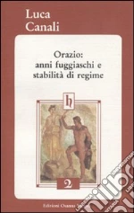 Canali Luca