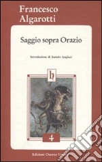 Algarotti Francesco