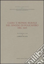 De Rosa G. (cur.)