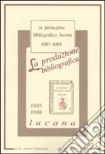 Forenza L. (cur.)