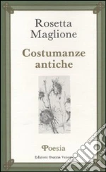 Maglione Rosetta