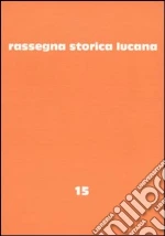 De Rosa G. (cur.); Cestaro A. (cur.)
