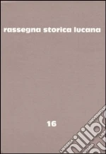 De Rosa G. (cur.); Cestaro A. (cur.)