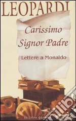 Leopardi Giacomo; Palumbo M. (cur.)