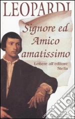 Leopardi Giacomo; Botti F. P. (cur.)