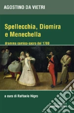 Agostino da Vietri; Nigro R. (cur.)
