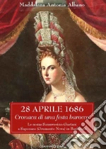 Albano Maddalena Antonia