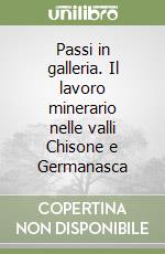 Comunit montana valli Chisone Germanasca (cur.)