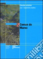Liotto S. (cur.); Anvidalfarei P. (cur.)