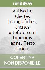 Liotto S. (cur.); Anvidalfarei P. (cur.)