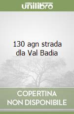 Pescosta Werner