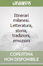Bonfanti Giosu; Acerboni G. (cur.)