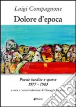 Compagnone Luigi; Fonseca G. (cur.)