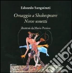 Sanguineti Edoardo; Persico Mario