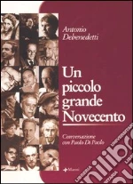 Debenedetti Antonio