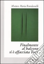 Rondanelli Matteo M.