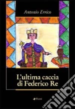 Errico Antonio