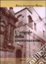 Manca Maria Antonietta
